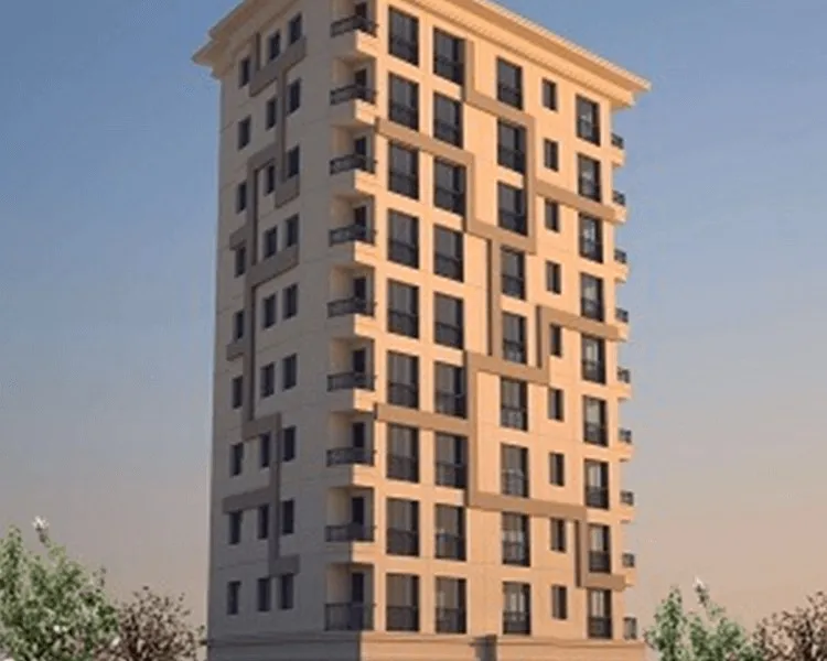 Göz Alıcı Bir Cephe İçin Prekastı Seçin