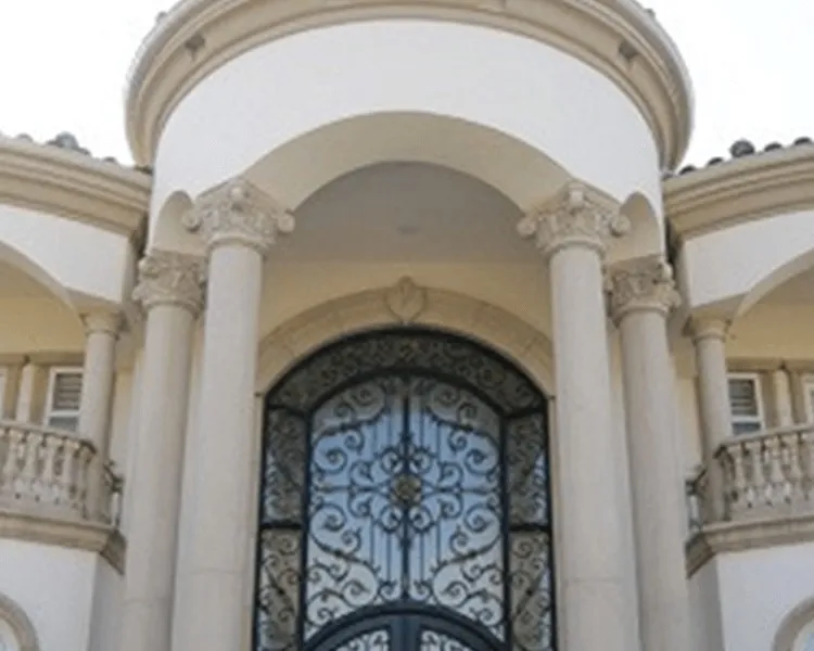 Antalya Prekast Firmaları