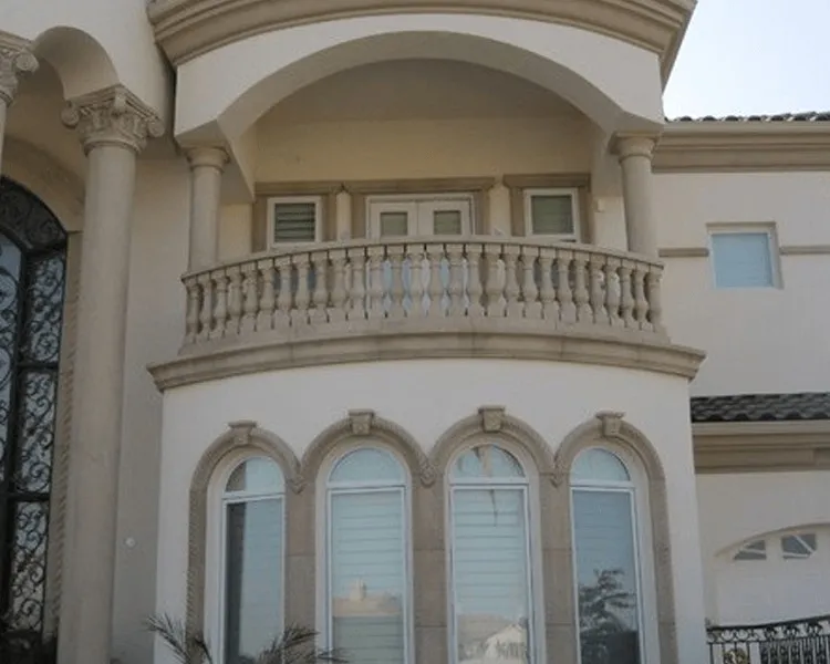 Bayrampaşa Prekast