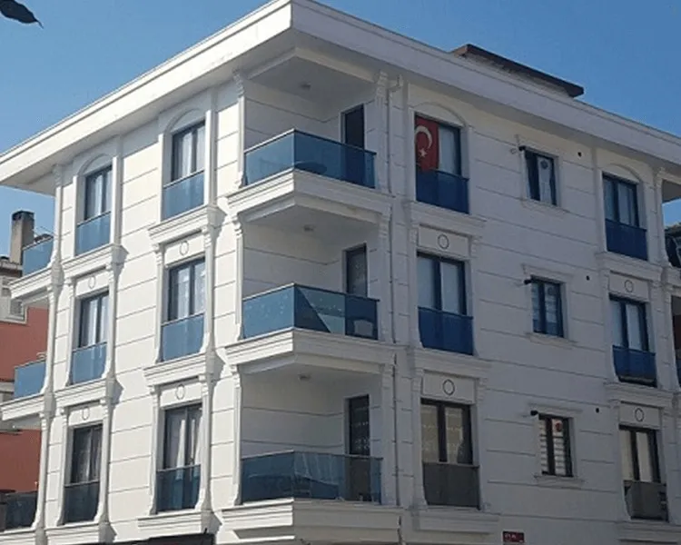 Erenköy Prekast