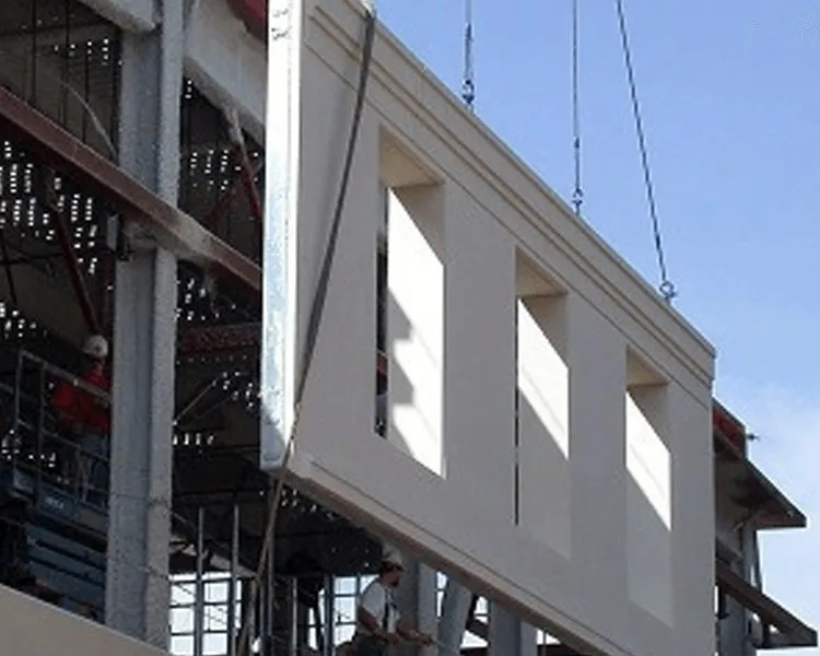 Esenyurt Prekast