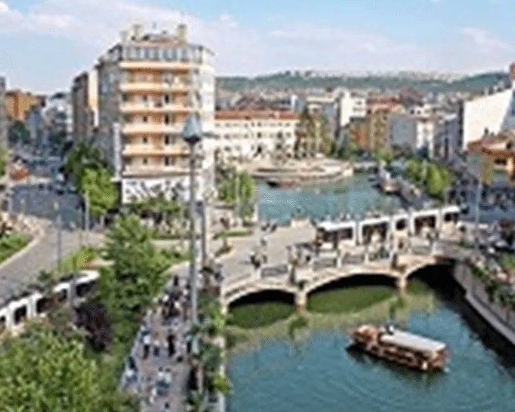 Eskişehir Prekast Firmaları