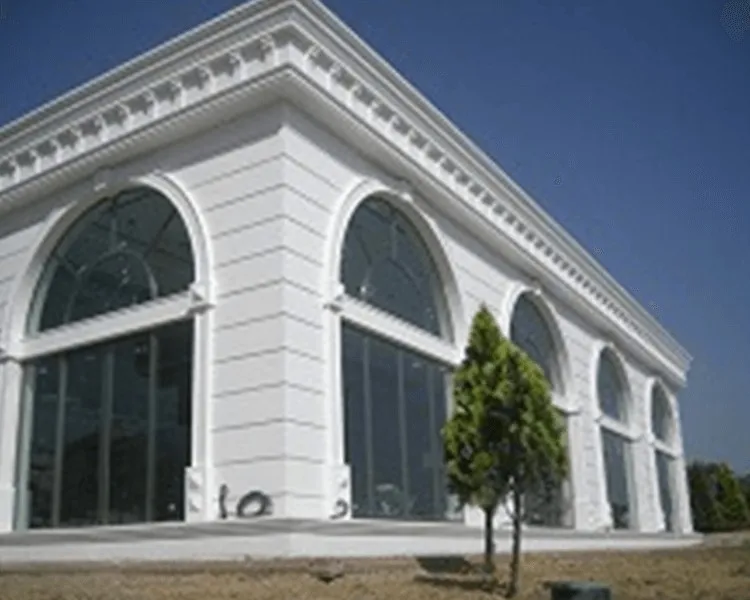 Kadıköy Prekast
