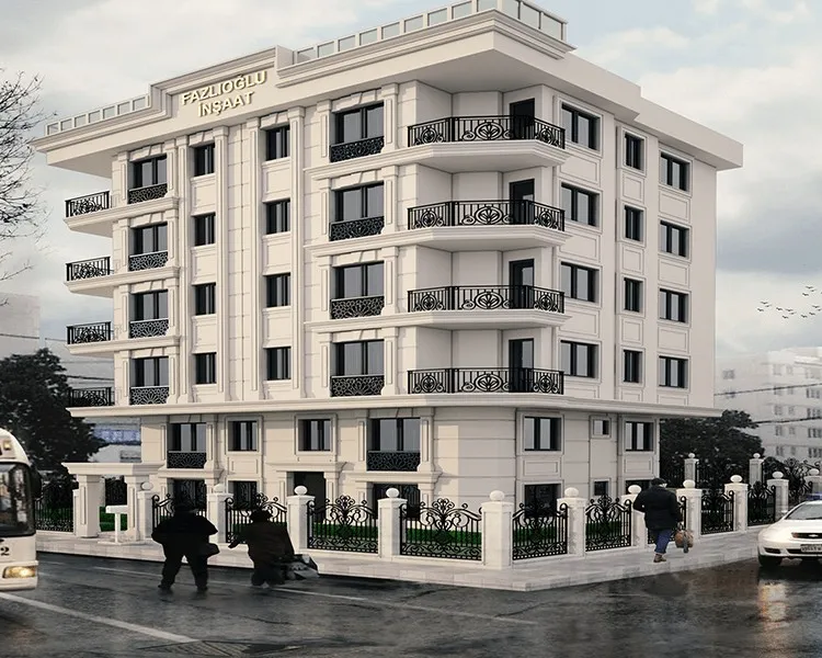 Kartal Prekast