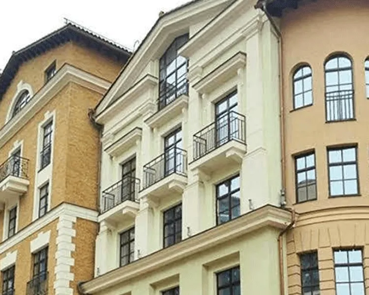 Prekast Teknik Özellikleri