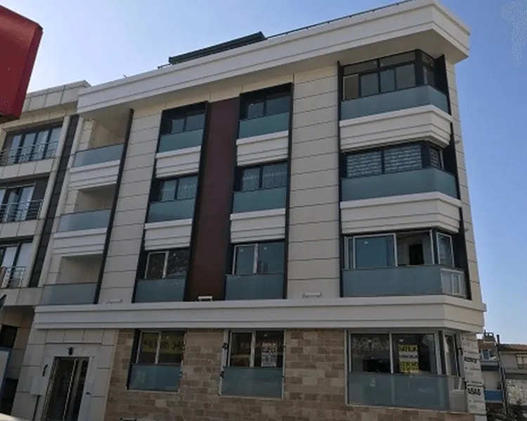 Sancaktepe Prekast
