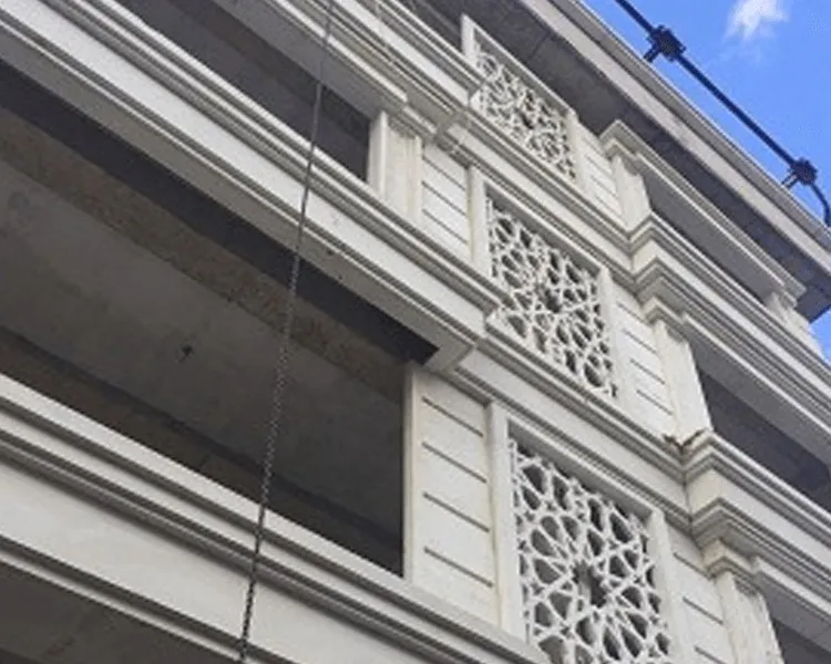 Şişli Prekast