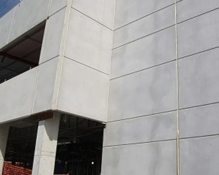 Zeytinburnu Prekast